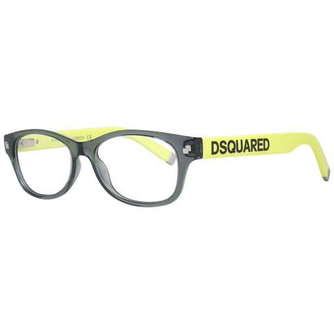 ELITE: Dsquared2 Optical Frame DQ5030 020 51