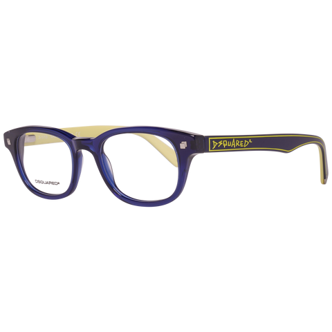 ELITE: Dsquared2 Optical Frame DQ5098 090 48