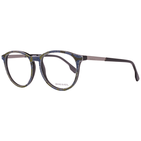 ELITE: Diesel Optical Frame DL5117 098 52