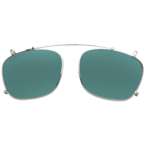ELITE: Dsquared2 Sunglasses DQ5148-CL 28N 51