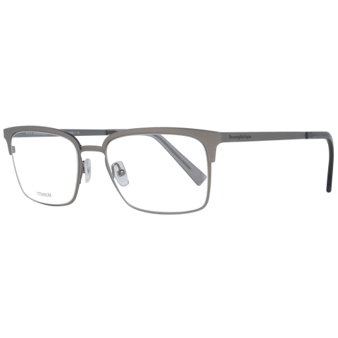 ELITE: Ermenegildo Zegna Optical Frame EZ5039 015 54 Titanium