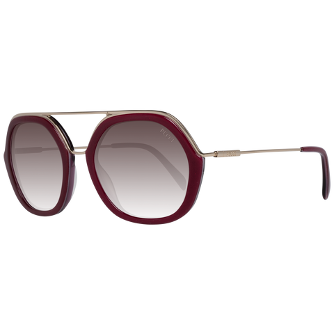 ELITE: Emilio Pucci Sunglasses EP0014 74T 53