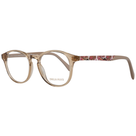 ELITE: Emilio Pucci Optical Frame EP5003 039 48