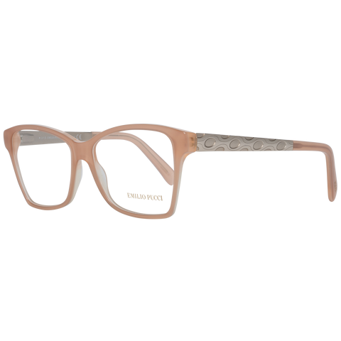 ELITE: Emilio Pucci Optical Frame EP5004 074 53