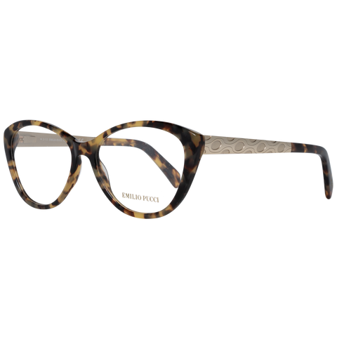 ELITE: Emilio Pucci Optical Frame EP5005 055 53