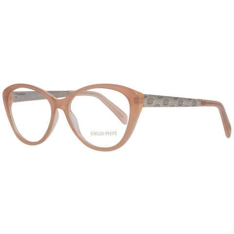 ELITE: Emilio Pucci Optical Frame EP5005 074 53