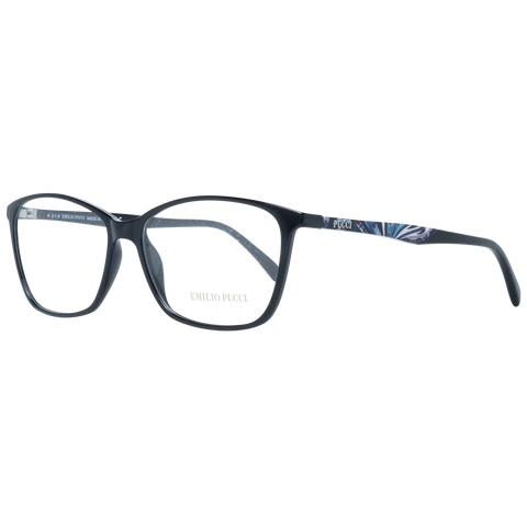 ELITE: Emilio Pucci Optical Frame EP5009 001 54