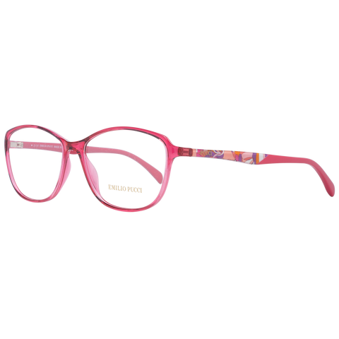 ELITE: Emilio Pucci Optical Frame EP5010 075 54