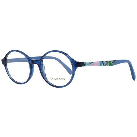 ELITE: Emilio Pucci Optical Frame EP5002 089 48