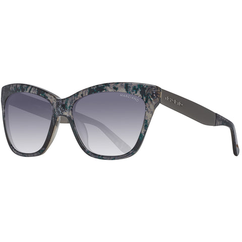 ELITE: Guess By Marciano Sunglasses GM0733 20B 55