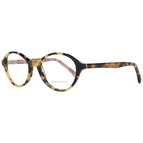 ELITE: Emilio Pucci Optical Frame EP5017 055 50