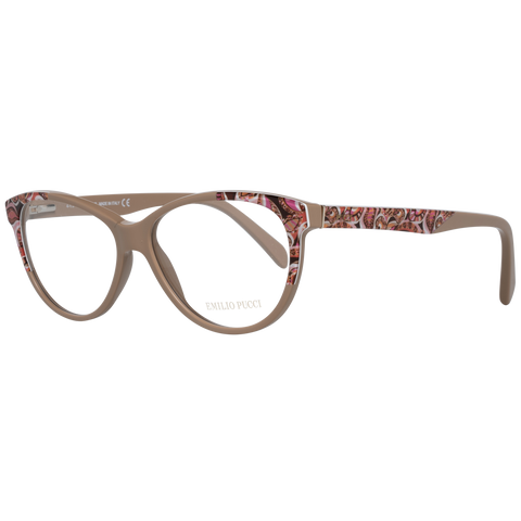ELITE: Emilio Pucci Optical Frame EP5022 057 54