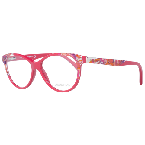 ELITE: Emilio Pucci Optical Frame EP5022 075 54