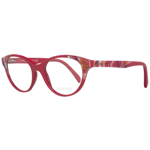 ELITE: Emilio Pucci Optical Frame EP5023 075 51