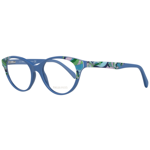 ELITE: Emilio Pucci Optical Frame EP5023 084 51