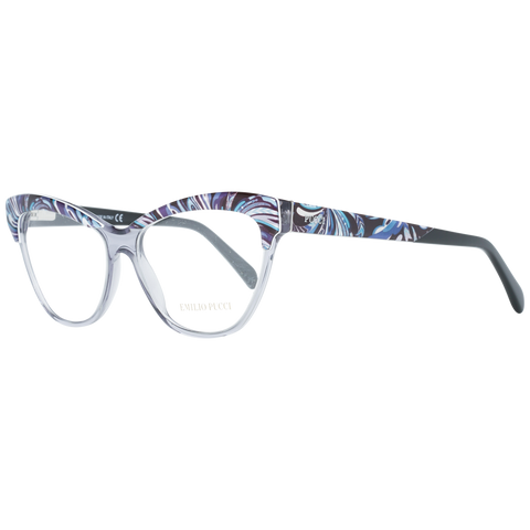 ELITE: Emilio Pucci Optical Frame EP5020 020 55