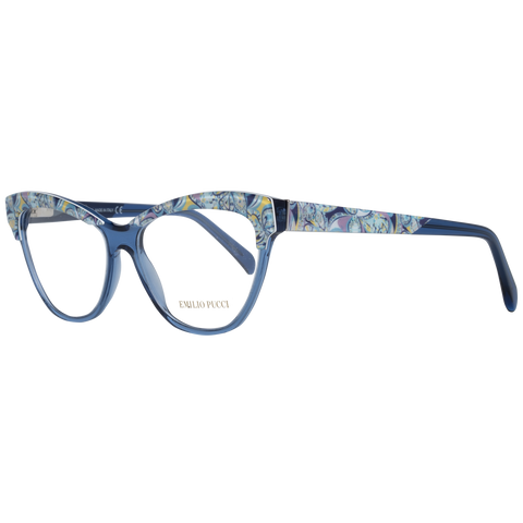 ELITE: Emilio Pucci Optical Frame EP5020 089 55