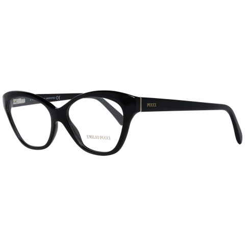 ELITE: Emilio Pucci Optical Frame EP5021 001 54