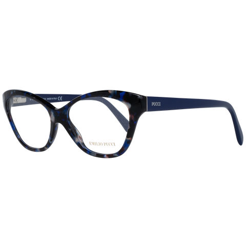 ELITE: Emilio Pucci Optical Frame EP5021 055 54