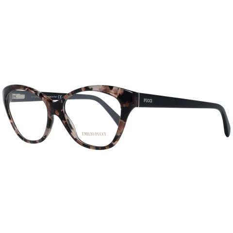 ELITE: Emilio Pucci Optical Frame EP5021 056 54