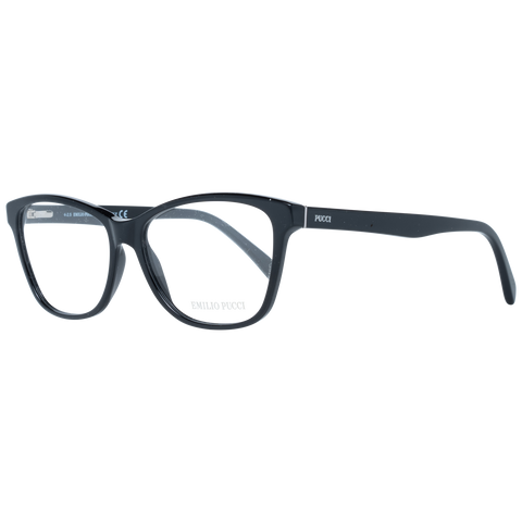 ELITE: Emilio Pucci Optical Frame EP5024 001 54
