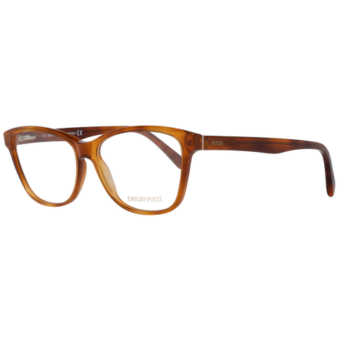 ELITE: Emilio Pucci Optical Frame EP5024 052 54