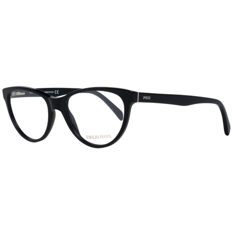 ELITE: Emilio Pucci Optical Frame EP5025 001 52
