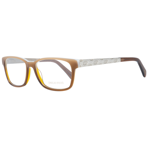ELITE: Emilio Pucci Optical Frame EP5026 047 54