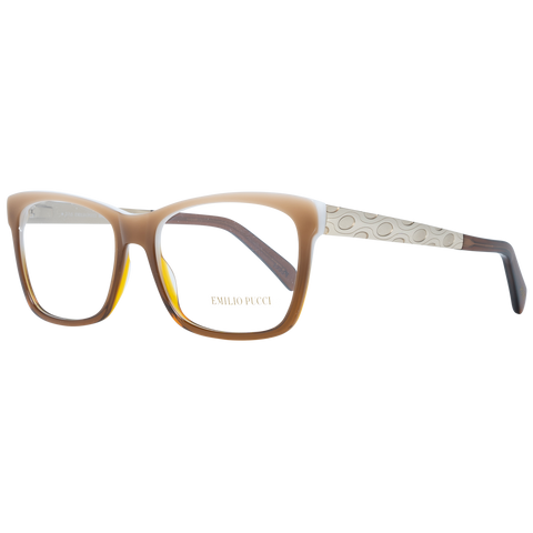 ELITE: Emilio Pucci Optical Frame EP5027 047 54
