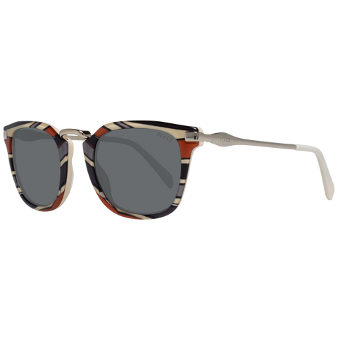 ELITE: Emilio Pucci Sunglasses EP0026 20A 51