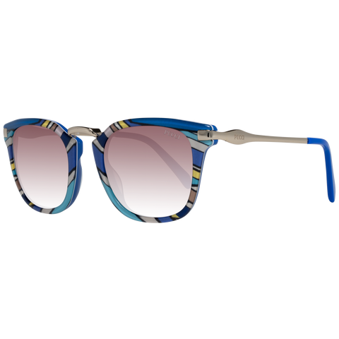 ELITE: Emilio Pucci Sunglasses EP0026 89Z 51