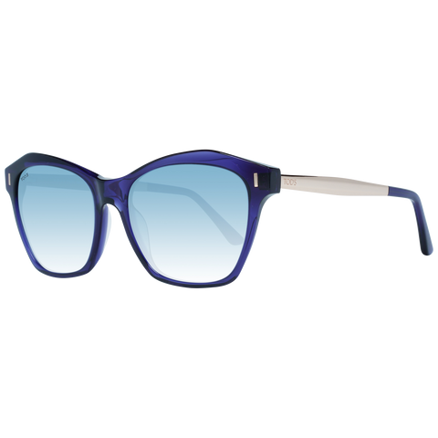 ELITE: Tods Sunglasses TO0169 90W 55