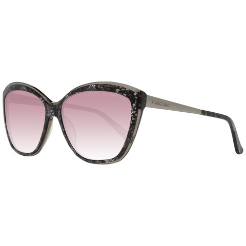 ELITE: Guess by Marciano Sunglasses GM0738 05C 59