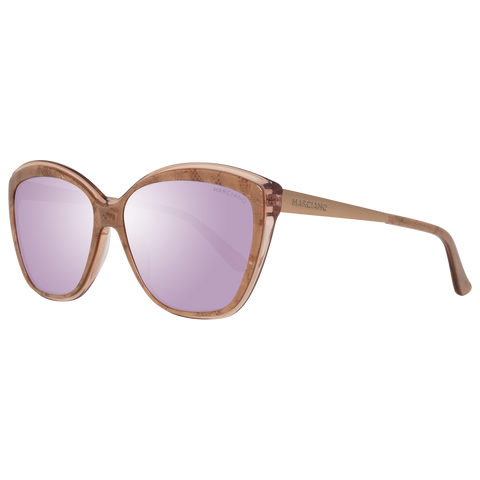 ELITE: Guess by Marciano Sunglasses GM0738 74Z 59