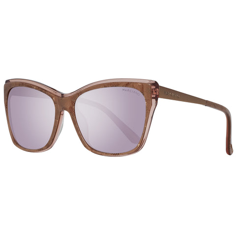 ELITE: Guess By Marciano Sunglasses GM0739 74Z 57