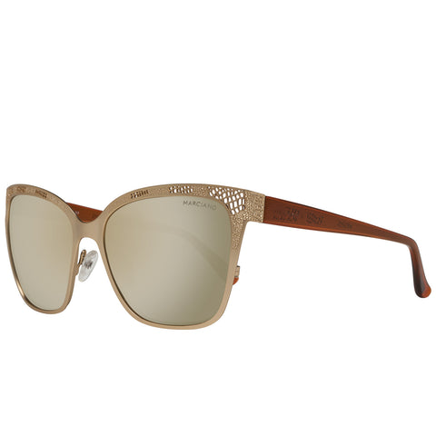 ELITE: Guess by Marciano Sunglasses GM0742 32G 57