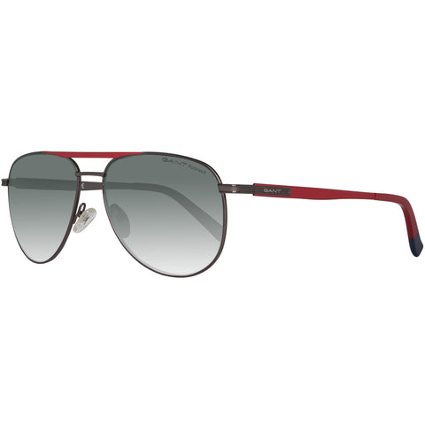 ELITE: Gant Sunglasses GA7060 08D 60
