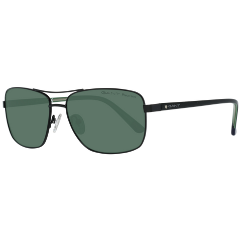 ELITE: Gant Sunglasses GA7063 01R 58