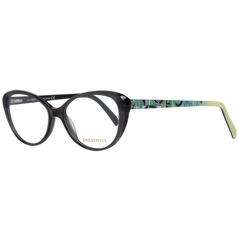 ELITE: Emilio Pucci Optical Frame EP5031 020 52