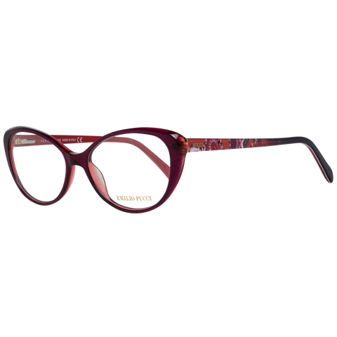 ELITE: Emilio Pucci Optical Frame EP5031 071 52
