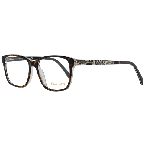 ELITE: Emilio Pucci Optical Frame EP5032 056 53