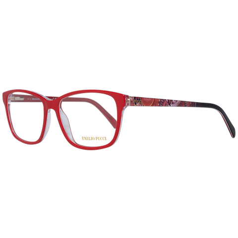 ELITE: Emilio Pucci Optical Frame EP5032 068 53