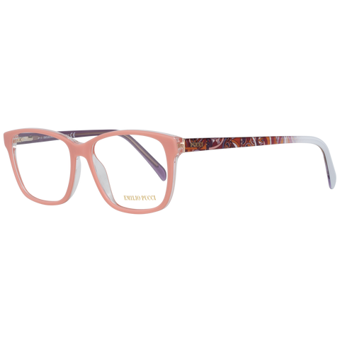 ELITE: Emilio Pucci Optical Frame EP5032 074 53
