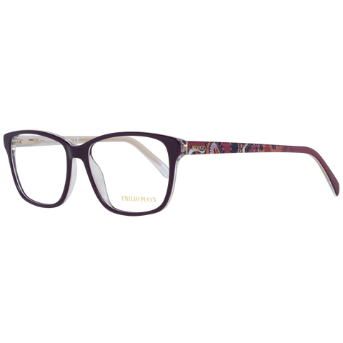 ELITE: Emilio Pucci Optical Frame EP5032 083 53