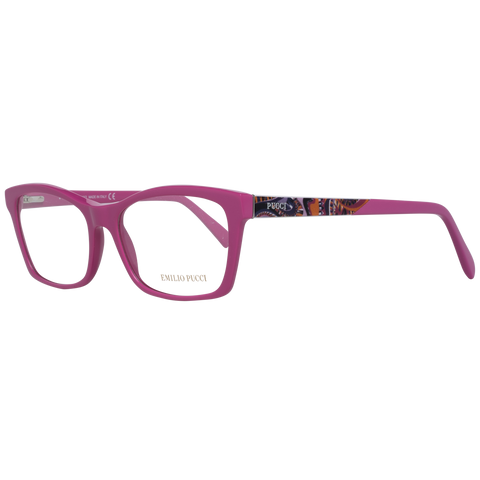 ELITE: Emilio Pucci Optical Frame EP5033 074 54