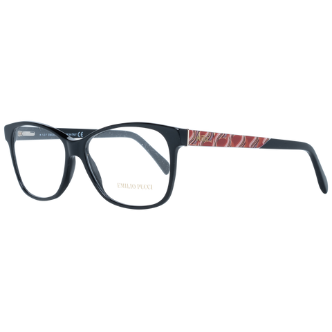 ELITE: Emilio Pucci Optical Frame EP5034 001 54