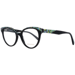 ELITE: Emilio Pucci Optical Frame EP5035 001 53