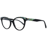 ELITE: Emilio Pucci Optical Frame EP5035 001 53