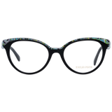 ELITE: Emilio Pucci Optical Frame EP5035 001 53