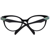 ELITE: Emilio Pucci Optical Frame EP5035 001 53
